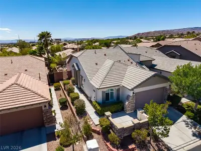 11253 Piper Peak Lane, Las Vegas