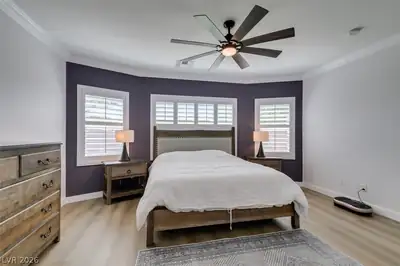 11253 Piper Peak Lane, Las Vegas, NV 89138 Bedroom