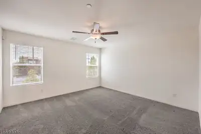 10915 Bristol Park Avenue Bedroom