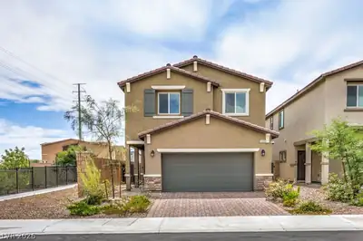 10915 Bristol Park Avenue, Las Vegas