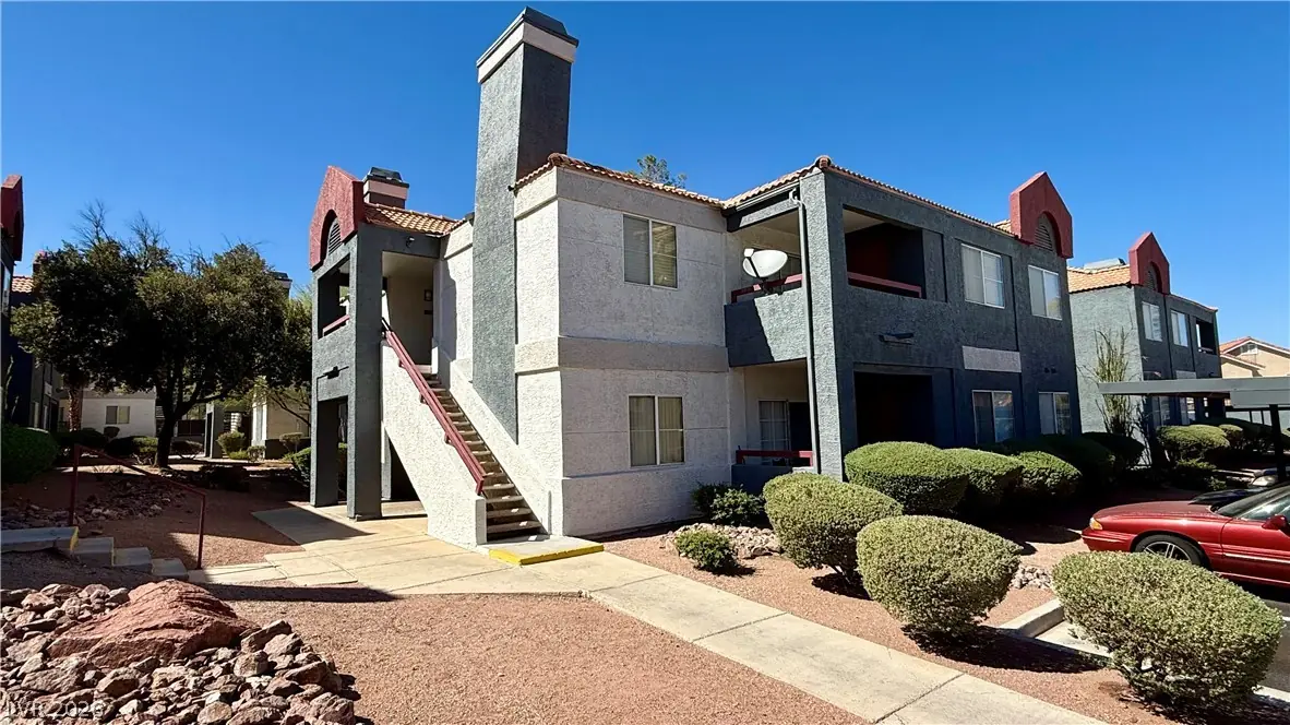 8600 West Charleston Boulevard 2161