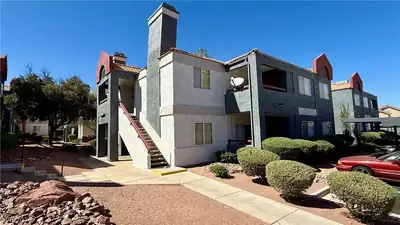8600 West Charleston Boulevard 2161, Las Vegas