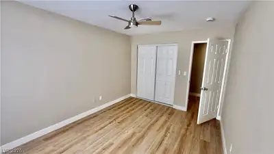8600 West Charleston Boulevard 2161 Bedroom