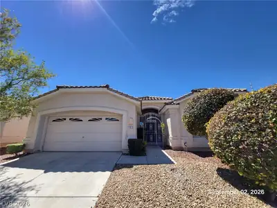 1813 Hill Canyon Lane Las Vegas, NV 89144