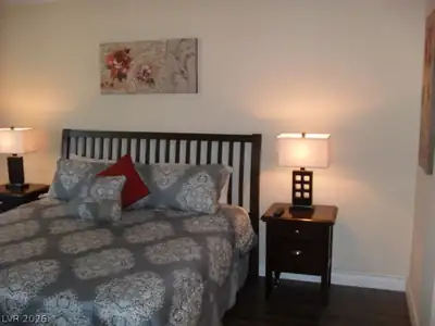 270 East FLAMINGO Road 435 Bedroom