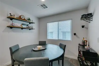 2728 Tahiti Grape Way 2 Dining Area