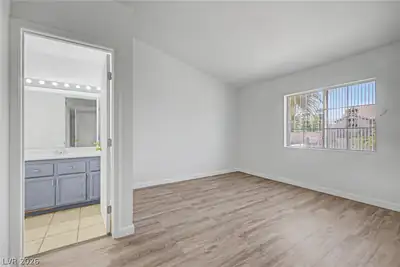 1704 Crystal Chimes Drive Bedroom