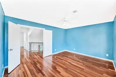 1402 Rim Fire Circle Bedroom