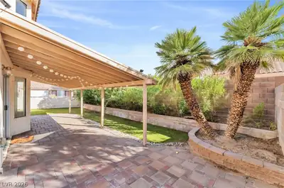1402 Rim Fire Circle Patio