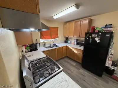 3968 Danny Melamed Avenue 201, Las Vegas