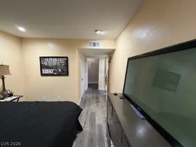 3968 Danny Melamed Avenue 201 Bedroom