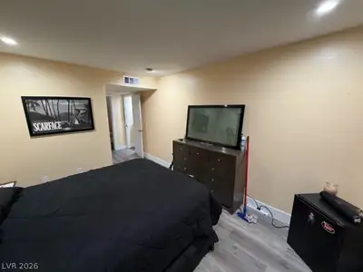 3968 Danny Melamed Avenue 201 Bedroom
