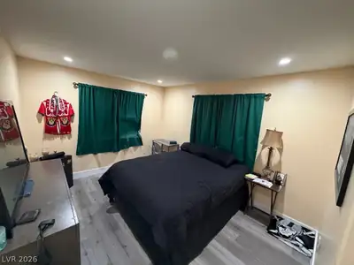 3968 Danny Melamed Avenue 201 Bedroom