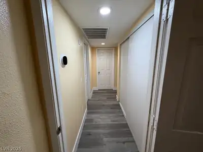 3968 Danny Melamed Avenue 201 Hallway