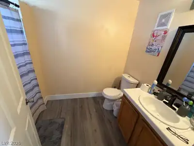 3968 Danny Melamed Avenue 201 Bathroom