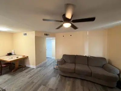 3968 Danny Melamed Avenue 201 Living Room