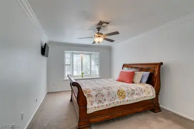 2246 Almart Circle Bedroom