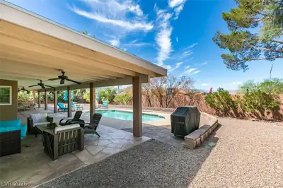2246 Almart Circle Patio