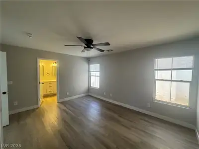 10208 Grecian Laurel Court Bedroom