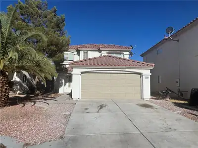 10208 Grecian Laurel Court, Las Vegas