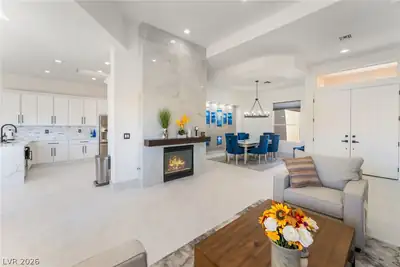 10805 Clarion Lane Las Vegas, NV 89134