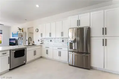 10805 Clarion Lane Kitchen