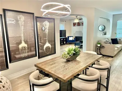 399 CENTER GREEN Drive, Las Vegas