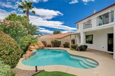 1520 Barrington Oaks Street North Las Vegas, NV 89084
