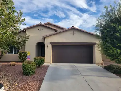 5071 East Monte Penne Way, Pahrump