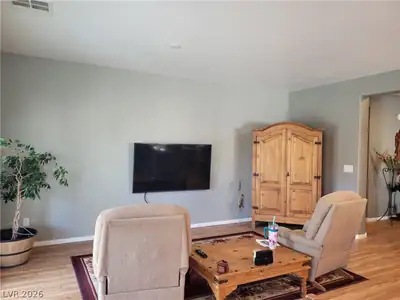 5071 East Monte Penne Way Living Room