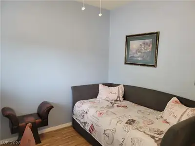 5071 East Monte Penne Way Bedroom