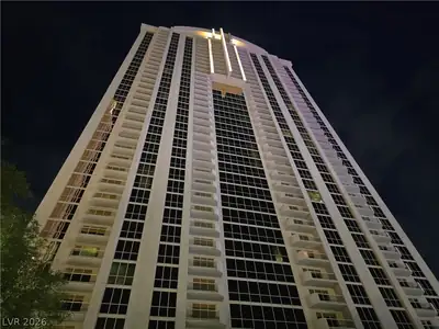 135 East Harmon Avenue 2203 Las Vegas, NV 89109