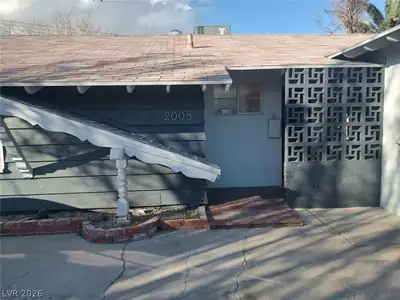 2005 East Oakey Boulevard Las Vegas, NV 89104