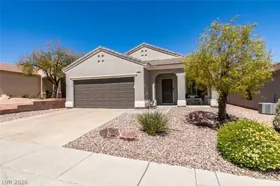 2162 Tiger Links Drive, Henderson