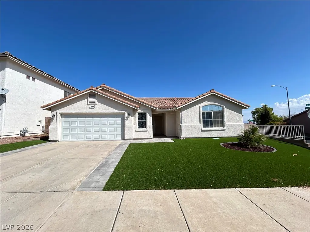 218 Black Eagle Avenue
