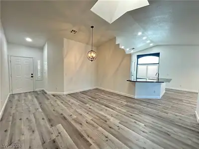 218 Black Eagle Avenue Dining Room