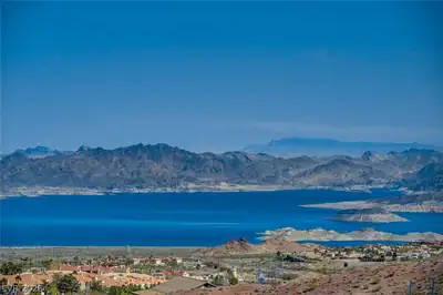 1318 Alpine Drive Boulder City, NV 89005
