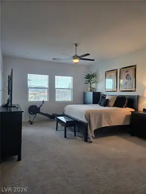 81 Reverie Heights Avenue Bedroom