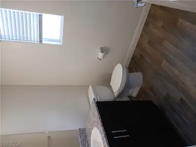 6811 Alpine White Court Primary Bathroom