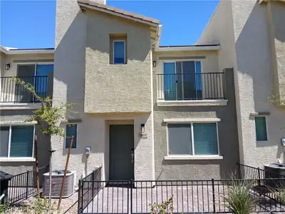 6811 Alpine White Court, North Las Vegas