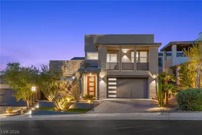 1976 Peaceful Mesa Court, Henderson