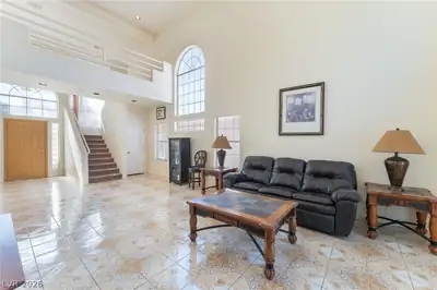 1408 Sun Copper Drive Living Room