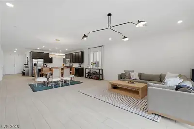 2269 Luna Haven Street Living Room