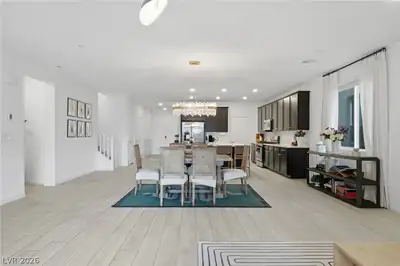 2269 Luna Haven Street Dining Area