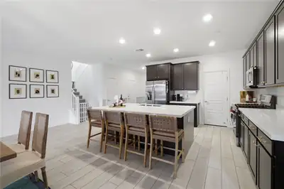 2269 Luna Haven Street Kitchen