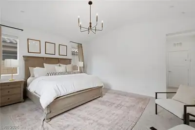 2269 Luna Haven Street Bedroom