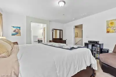 9025 Hazy Haven Court Bedroom