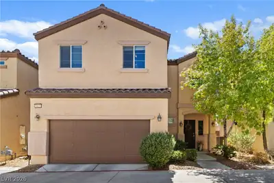 9025 Hazy Haven Court Las Vegas, NV 89149