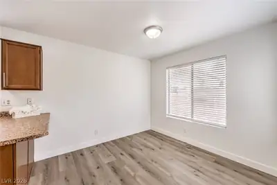 64 Tidwell Lane Dining Area