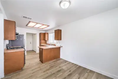64 Tidwell Lane Kitchen